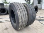 Opony ciężarowe 385/65R22.5 MICHELIN X MULTI Z / 8-10mm