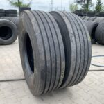  Opony ciężarowe 315/80R22.5 SEMPERIT RUNNER F2 / 14mm