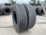 Opony ciężarowe 315/80R22.5 SEMPERIT RUNNER F2 / 14mm