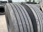 Opony ciężarowe 315/80R22.5 SEMPERIT RUNNER F2 / 14mm