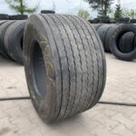  Opony ciężarowe 445/45R19.5 MICHELIN XTA 2+ ENERGY / 5-7mm