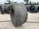 Opony ciężarowe 445/45R19.5 MICHELIN XTA 2+ ENERGY / 5-7mm
