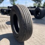  Opony ciężarowe 295/80R22.5 CONTINENTAL CONTI COACH HA3 / 10-11mm