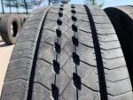 Opony ciężarowe 315/80R22.5 GOODYEAR KMAX S GEN-2 / 14-15mm