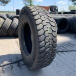  Opony ciężarowe 315/80R22.5 MICHELIN X WORKS D / 14-16mm