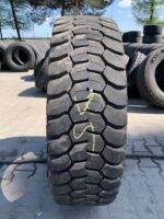 Opony ciężarowe 315/80R22.5 MICHELIN X WORKS D / 14-16mm