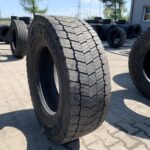  Opona ciężarowa 315/70R22.5 MICHELIN X MULTI D / 12-14mm