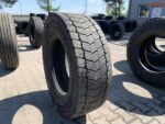 Opona ciężarowa 315/70R22.5 MICHELIN X MULTI D / 12-14mm