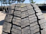 Opona ciężarowa 315/70R22.5 MICHELIN X MULTI D / 12-14mm