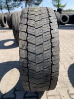 Opona ciężarowa 315/70R22.5 MICHELIN X MULTI D / 12-14mm