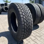  Opona ciężarowa 315/70R22.5 GOODYEAR ULTRA GRIP MAX D / 15-16mm