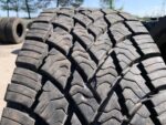 Opona ciężarowa 315/70R22.5 GOODYEAR ULTRA GRIP MAX D / 15-16mm