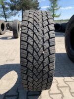 Opona ciężarowa 315/70R22.5 GOODYEAR ULTRA GRIP MAX D / 15-16mm