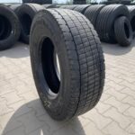  Opony ciężarowe 265/70R17.5 CONTINENTAL CONTI HYBRID LD3 / 8-10mm