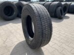 Opony ciężarowe 265/70R17.5 CONTINENTAL CONTI HYBRID LD3 / 8-10mm