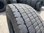 Opony ciężarowe 265/70R17.5 CONTINENTAL CONTI HYBRID LD3 / 8-10mm