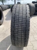 Opony ciężarowe 265/70R17.5 CONTINENTAL CONTI HYBRID LD3 / 8-10mm