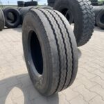  Opony ciężarowe 245/70R17.5 BRIDGESTONE R-TRAILER 001 / 11-12mm