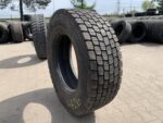 Opona ciężarowa 315/70R22.5 MICHELIN X MULTIWAY XDE+N / 16-17mm