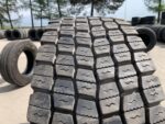 Opona ciężarowa 315/70R22.5 MICHELIN X MULTIWAY XDE+N / 16-17mm