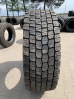 Opona ciężarowa 315/70R22.5 MICHELIN X MULTIWAY XDE+N / 16-17mm
