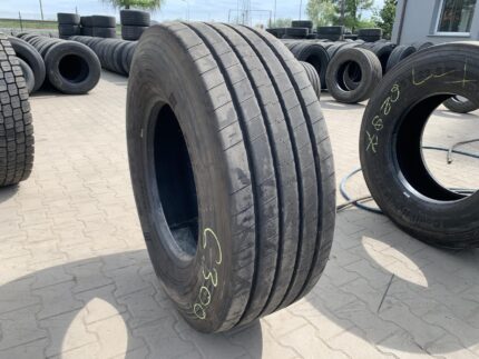  Opony ciężarowe 385/65R22.5 DUNLOP SP247 / 11-12mm