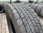 Opona ciężarowa 315/80R22.5 CONTINENTAL CONTI HYBRID HD3 / 11-15mm