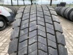 Opona ciężarowa 315/80R22.5 CONTINENTAL CONTI HYBRID HD3 / 11-15mm