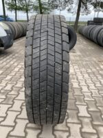 Opona ciężarowa 315/80R22.5 CONTINENTAL CONTI HYBRID HD3 / 11-15mm