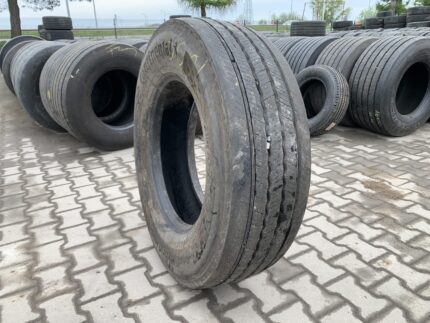 Opona ciężarowa 315/70R22.5 CONTINENTAL CONTI HYBRID HS5 / 12mm