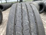 Opona ciężarowa 315/70R22.5 CONTINENTAL CONTI HYBRID HS5 / 12mm