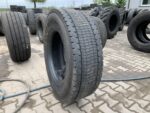 Opona ciężarowa 315/70R22.5 BRIDGESTONE ECOPIA H-DRIVE 002 / 9-11mm