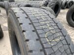 Opona ciężarowa 315/70R22.5 BRIDGESTONE ECOPIA H-DRIVE 002 / 9-11mm