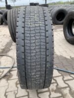 Opona ciężarowa 315/70R22.5 BRIDGESTONE ECOPIA H-DRIVE 002 / 9-11mm