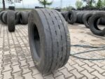 Opony ciężarowe 385.55R22.5 MICHELIN X MULTI T2 EVOLUTION / 13mm