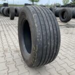  Opony ciężarowe 385/55R22.5  GOODYEAR KMAX T GEN-2 / 8-9mm