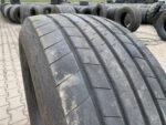 Opony ciężarowe 385/55R22.5  GOODYEAR KMAX T GEN-2 / 8-9mm