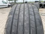 Opony ciężarowe 385/55R22.5  GOODYEAR KMAX T GEN-2 / 8-9mm