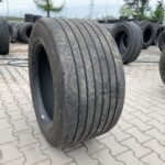  Opony ciężarowe 455/40R22.5 GOODYEAR MARATHON LHT+ / 7-8mm