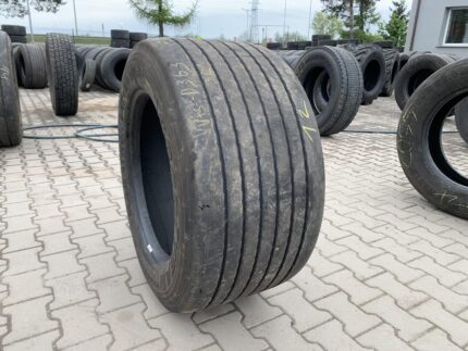  Opony ciężarowe 455/40R22.5 GOODYEAR MARATHON LHT+ / 7-8mm