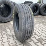  Opony ciężarowe 285/70R19.5 MICHELIN X MULTI Z / 6-7mm