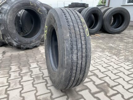  Opony ciężarowe 285/70R19.5 MICHELIN X MULTI Z / 6-7mm