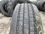 Opony ciężarowe 285/70R19.5 MICHELIN X MULTI Z / 6-7mm