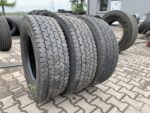 Opony ciężarowe 285/70R19.5 MICHELIN X MULTI D / 5-8mm