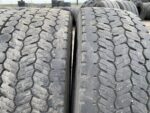Opony ciężarowe 285/70R19.5 MICHELIN X MULTI D / 5-8mm