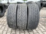 Opony ciężarowe 285/70R19.5 MICHELIN X MULTI D / 5-8mm