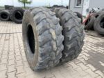 Opona przemysłowa UNLOP SP T 405/70R20 DUNLOP SP T9 / 30-40% BIEŻNIKA