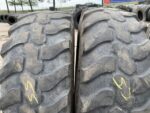 Opona przemysłowa UNLOP SP T 405/70R20 DUNLOP SP T9 / 30-40% BIEŻNIKA