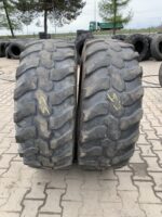 Opona przemysłowa UNLOP SP T 405/70R20 DUNLOP SP T9 / 30-40% BIEŻNIKA