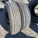  Opony ciężarowe  10R17.5 CONTINENTAL LDR1 / 14-15mm